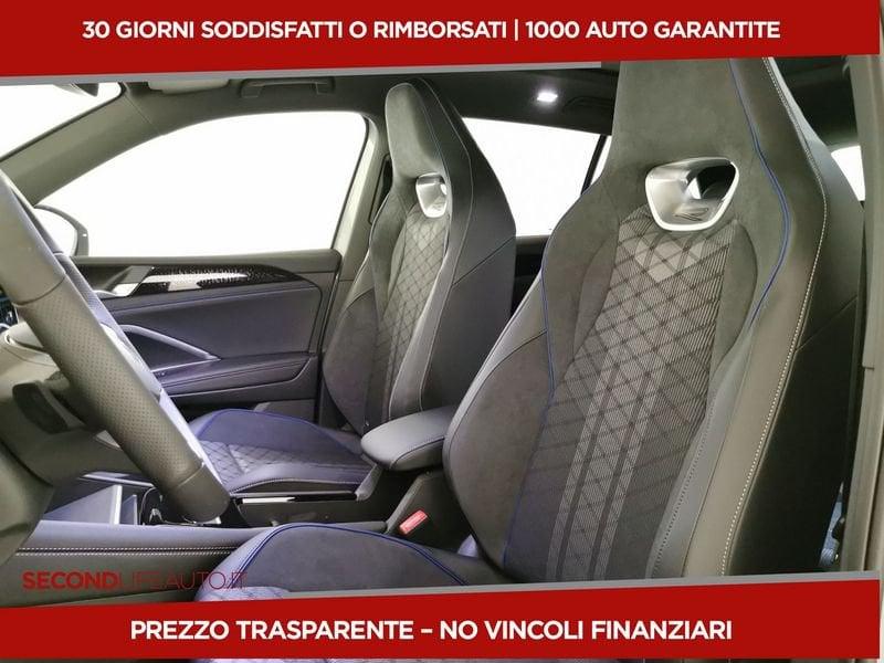 Volkswagen Tiguan 1.5 etsi R-Line Plus 150cv dsg