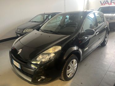 Renault Clio 1.2 16V 5 porte GPL Dynamique