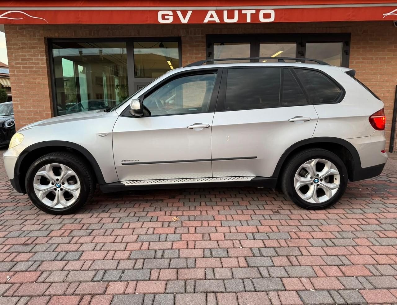 Bmw X5 xDrive30d