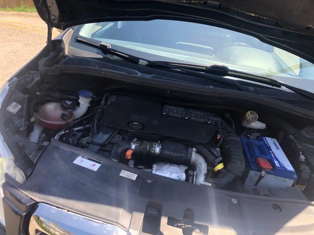 PEUGEOT 2008 1° serie BlueHDi 75 Active