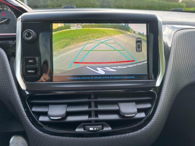 PEUGEOT 2008 PureTech Turbo 110 S&S GT Line NEOPATENTATI