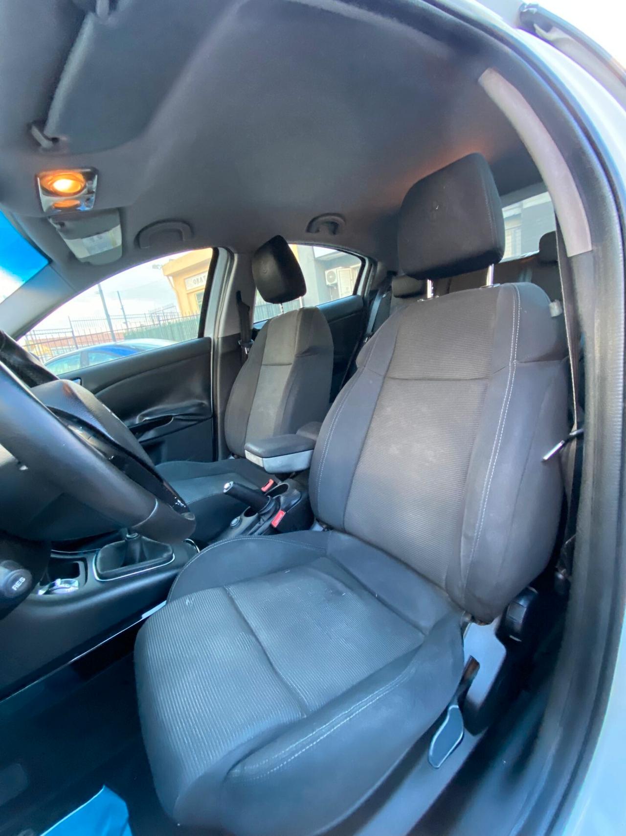 Alfa Romeo Giulietta 2.0 JTDm-2 140 CV Exclusive