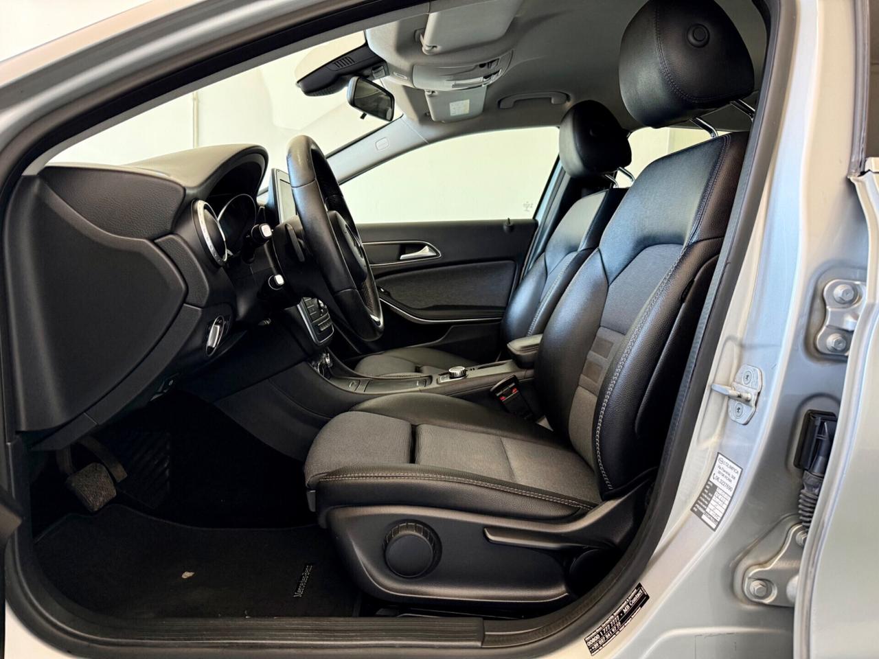 Mercedes-benz GLA 200 d Sport Auto