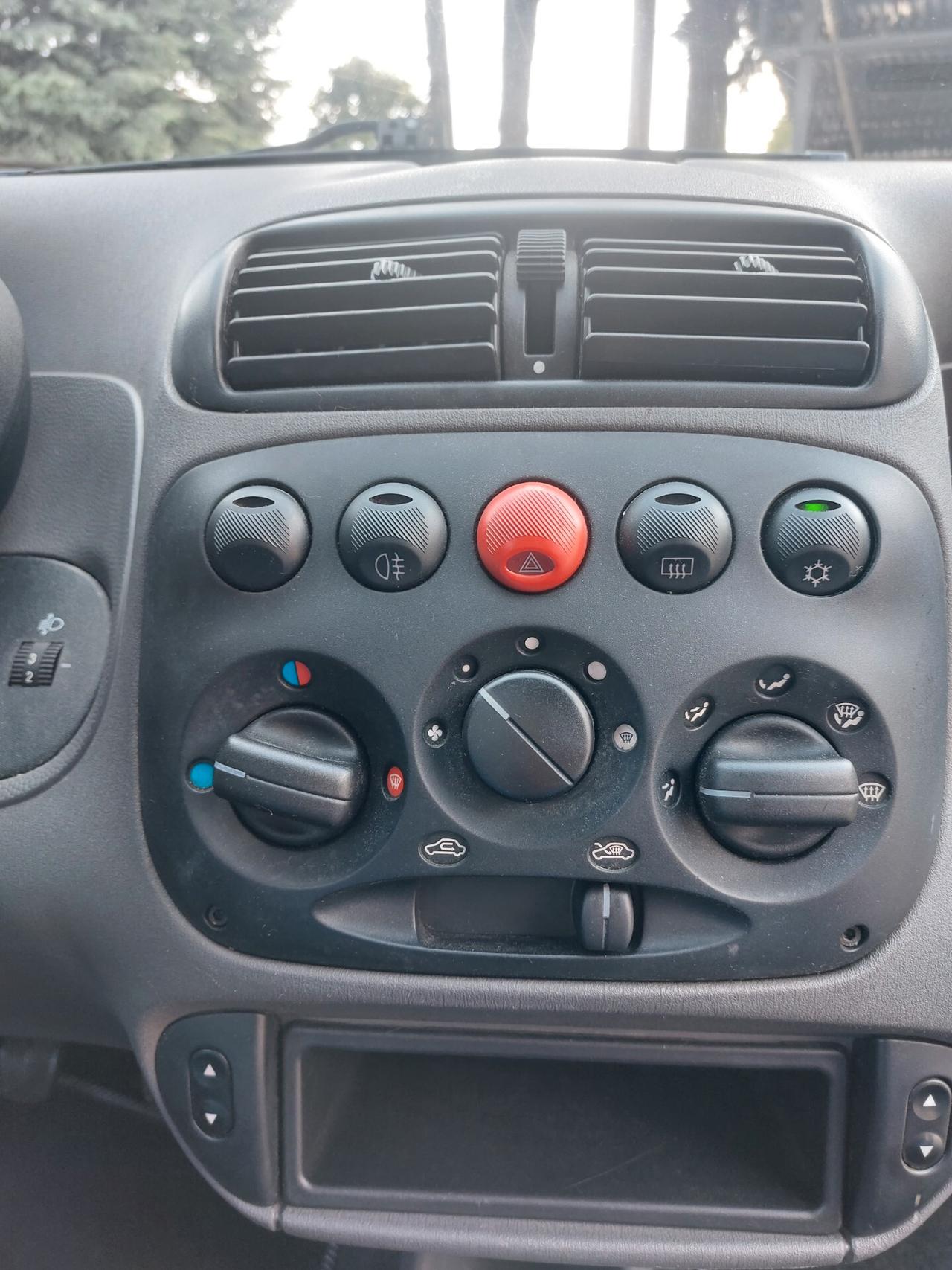 Fiat Seicento 1.1i cat EL PARI AL NUOVO FULLLL
