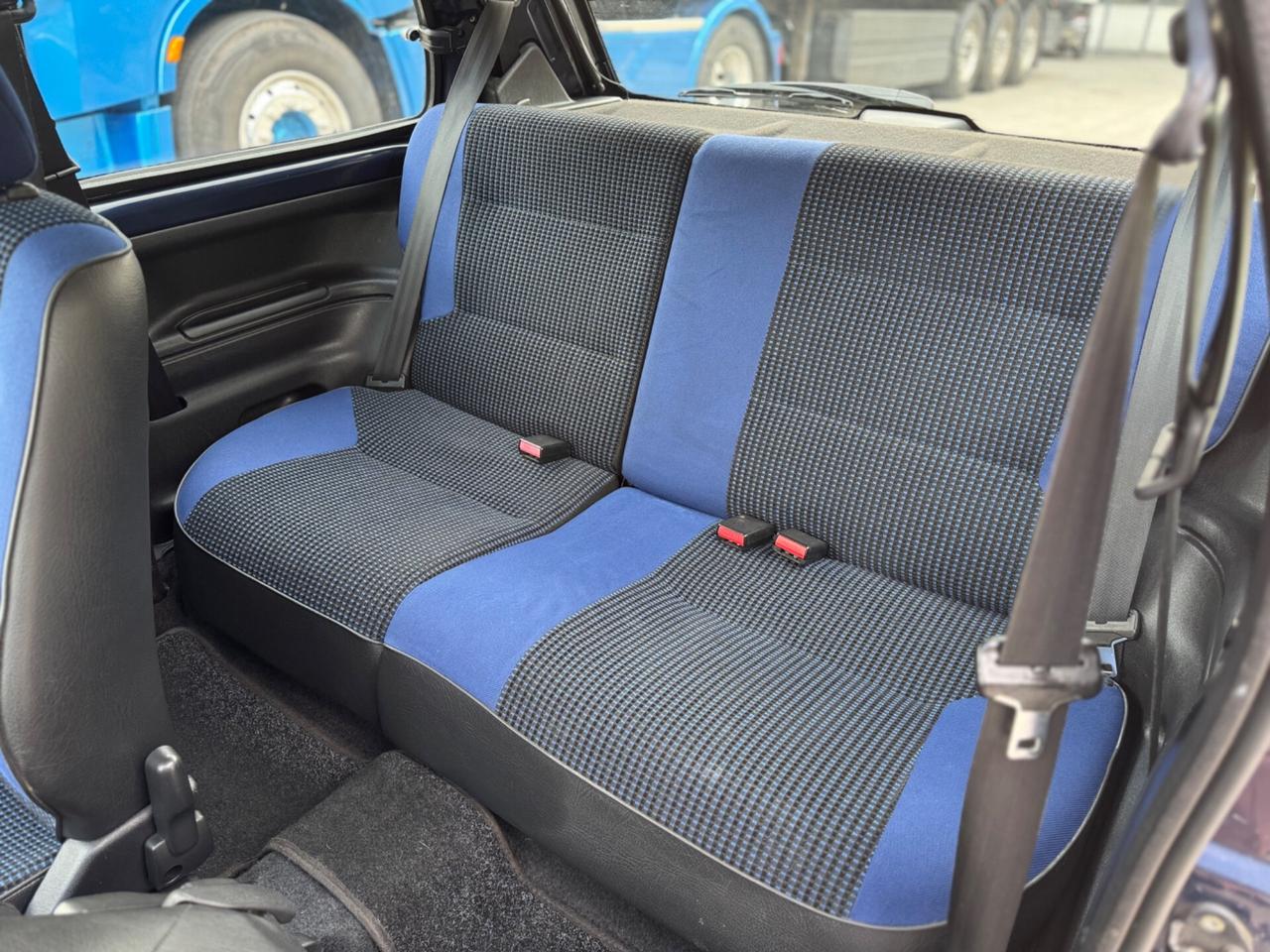 Peugeot 106 1.1i cat 3 porte Open