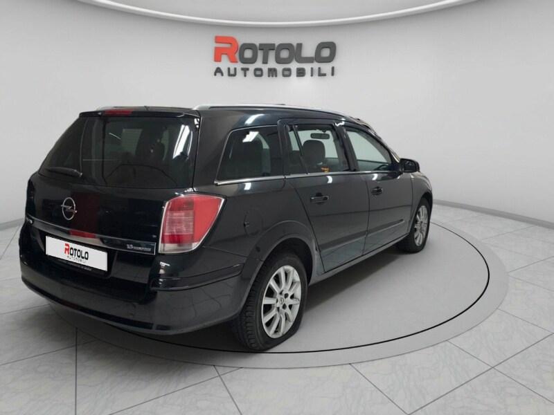 OPEL Astra 3ª serie Astra 1.6 16V Twinport Sta...
