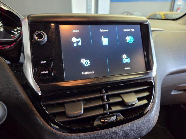 PEUGEOT 208 1° serie BlueHDi 75 5 porte Allure