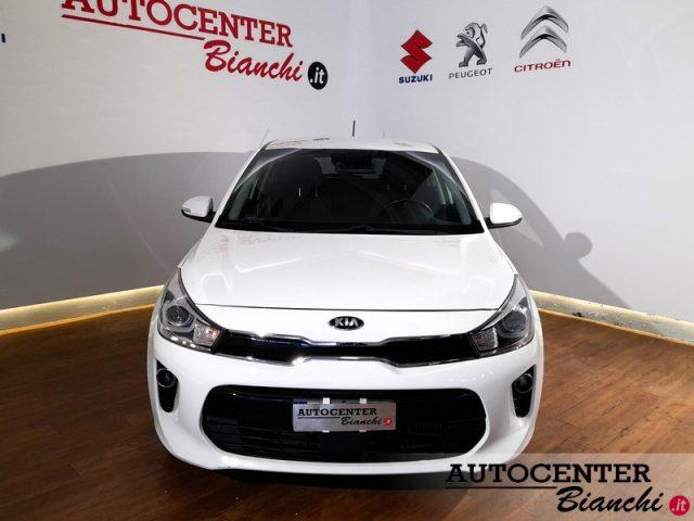 KIA Rio 1.4 CRDi 90CV 5 porte Cool