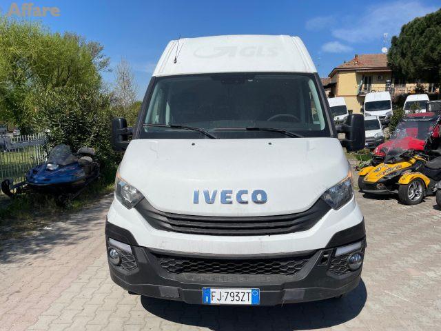 IVECO Daily 35C14V BTor 2.3 HPT PM-SL-TA-RG Furgone