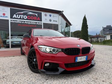 Bmw 428 428i Coupé Luxury