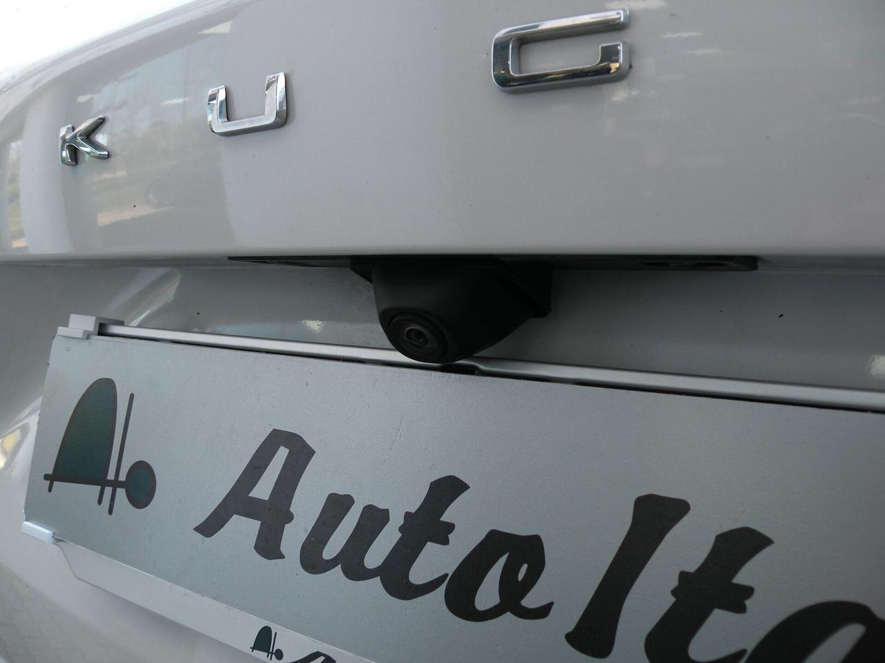 FORD KUGA 2.5 FHEV 190CV CVT 2WD ST-LINE 2023