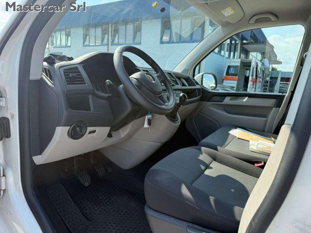 VOLKSWAGEN Transporter 2.0 TDI 84cv BUSINESS - FL263KT