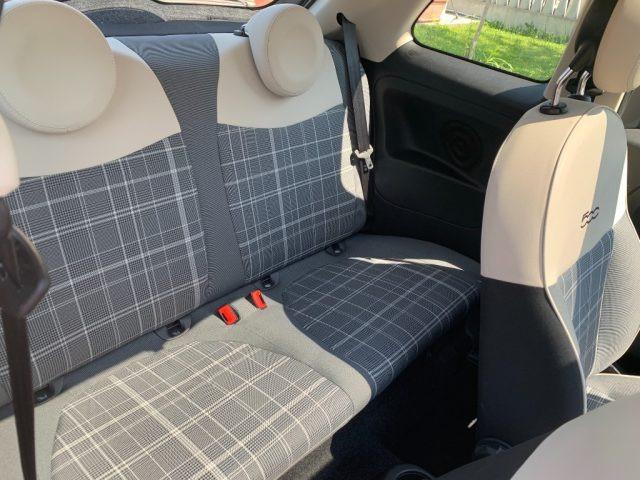 FIAT 500 1.3 Multijet 95 CV Collezione