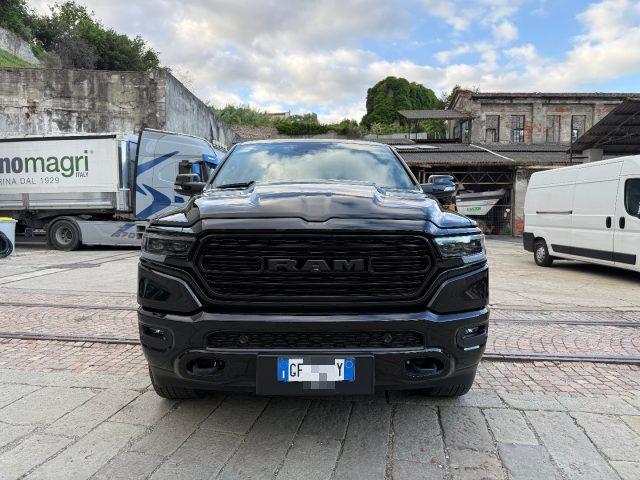 DODGE RAM 1500 LIMITED FULL OPTIONALS GPL
