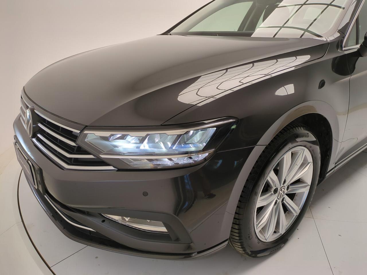 Volkswagen Passat Variant 2.0 TDI 150 CV DSG Business