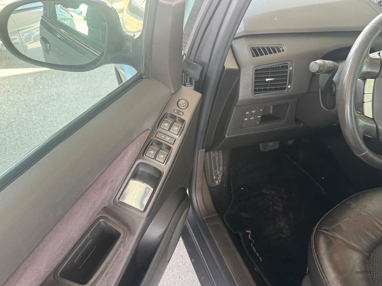 Lancia MUSA 1.3 Mjt 16V 95 CV S&S DPF Platino Automatica