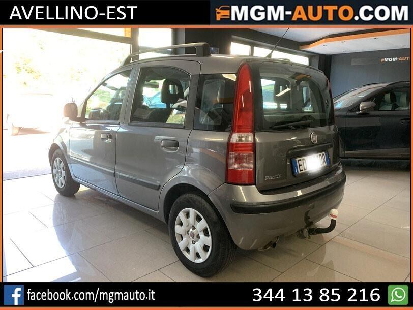Fiat Panda 1.2 Dynamic