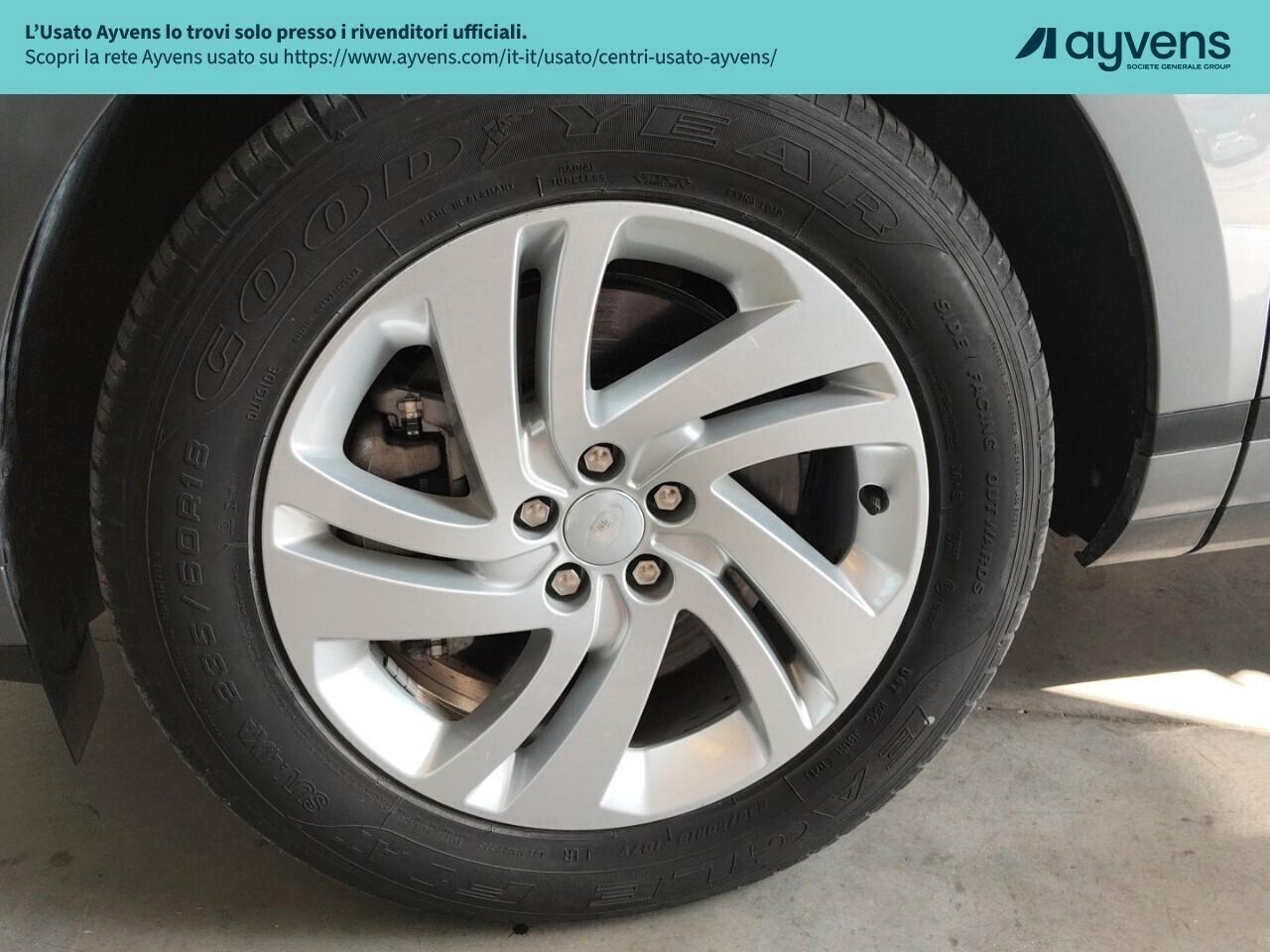 Land Rover Range Evoque 2.0 I4 200 CV AWD S