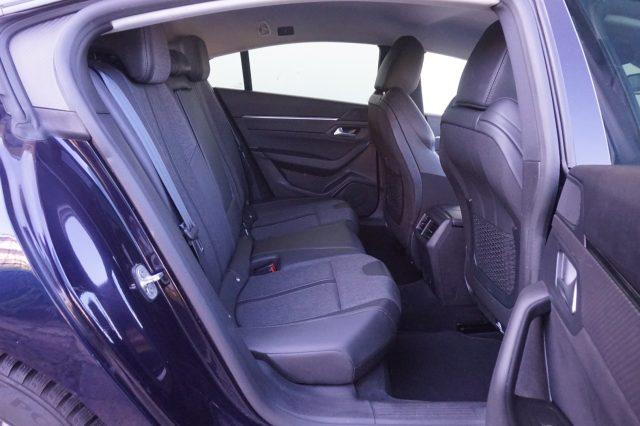 PEUGEOT 508 BlueHDi 130 Stop&Start EAT8 Allure Pack