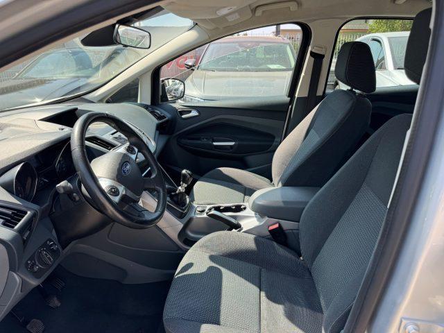 FORD C-Max 1.0 EcoBoost 100CV Start&Stop Plus