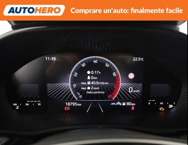 SKODA Fabia 1.0 TSI 95 CV Style