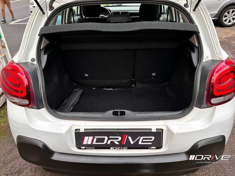 Citroën C3 C3 PureTech 83 S&S Feel