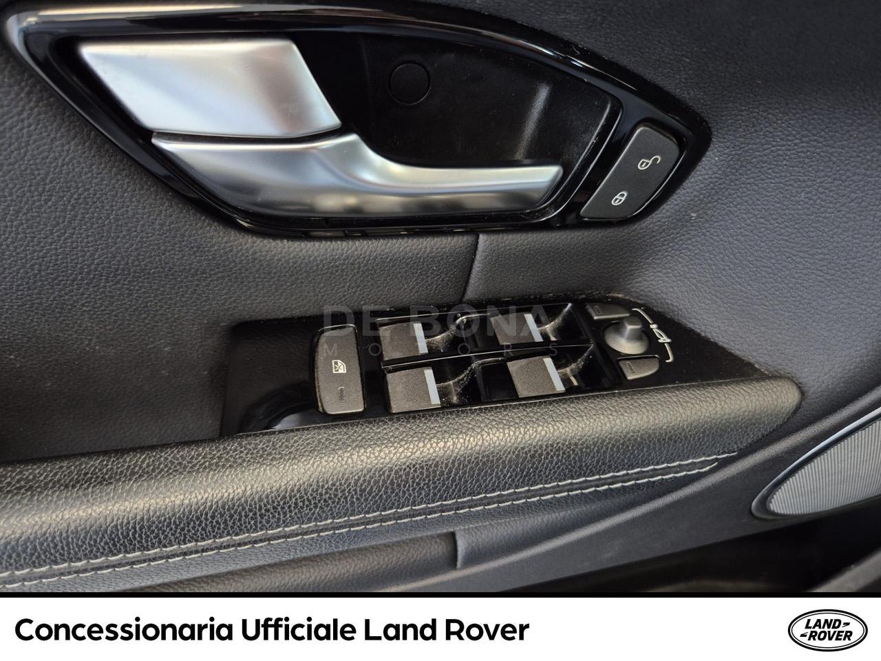 Land Rover Range Rover Evoque 5p 2.0 td4 hse 180cv auto