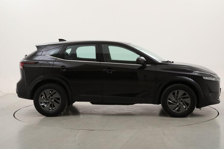 Nissan Qashqai MHEV Business Xtronic BR114836 1.3 Mild Hybrid 158CV