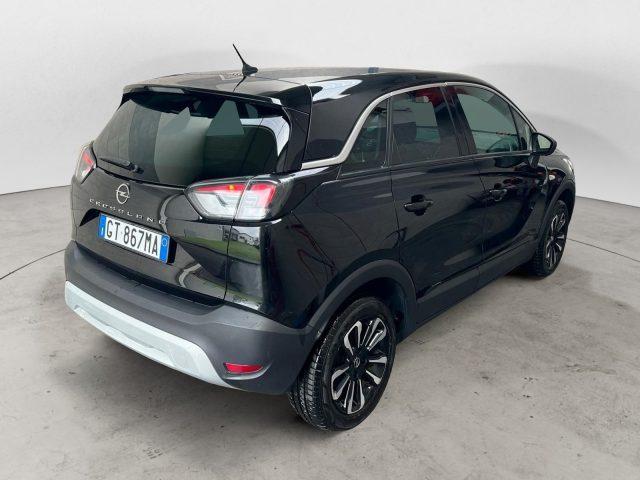 OPEL Crossland 1.2 130cv Elegance Pack S&S AT6