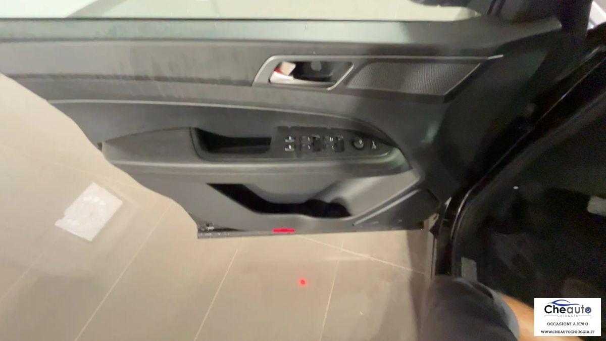 SSANGYONG - Rexton - 2.2 4WD Dream aut.