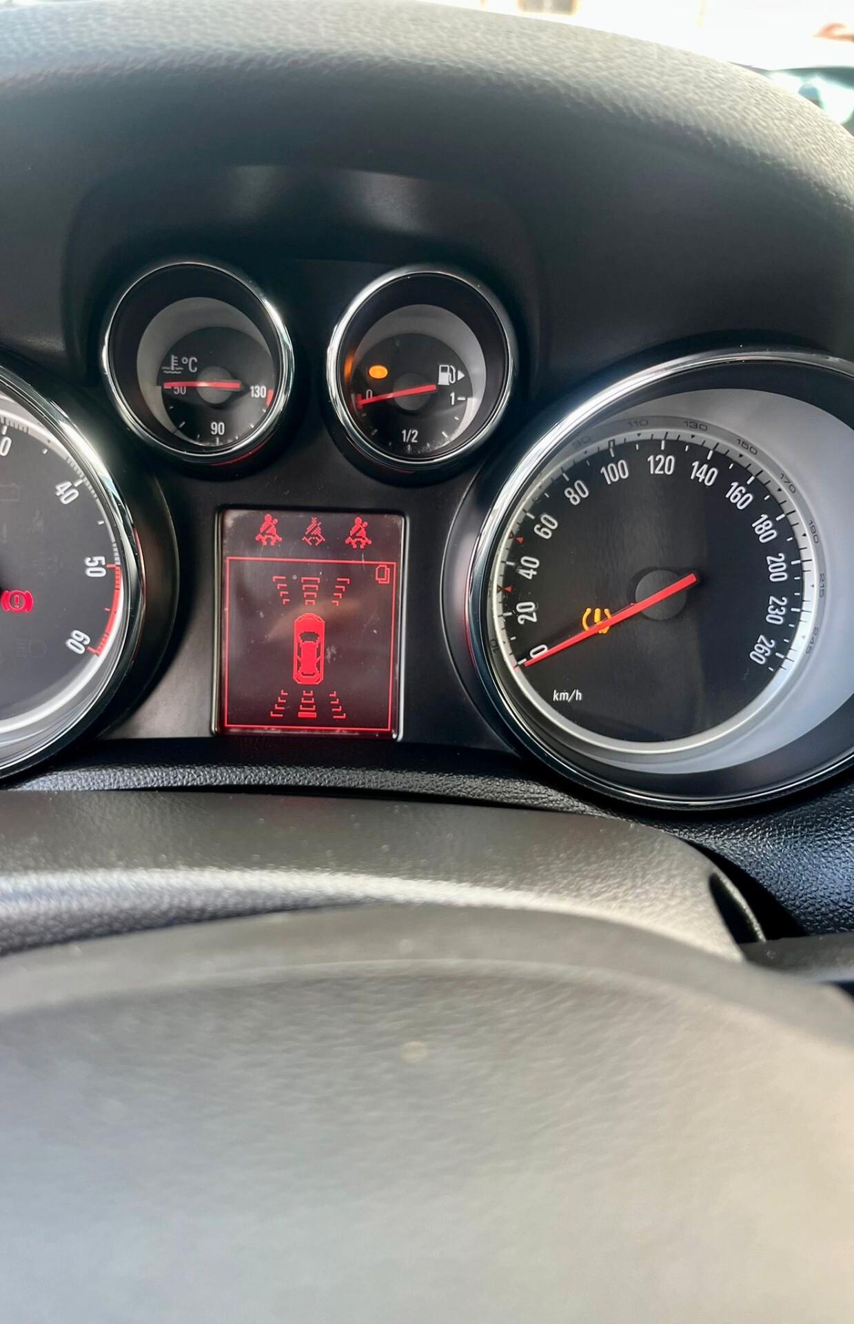 Opel Mokka 1.6 CDTI Ecotec 136CV 4x2 Start&Stop Cosmo