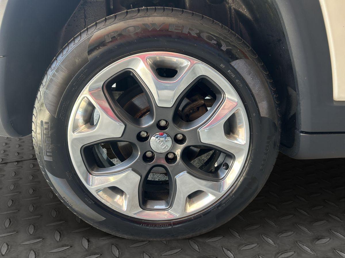 JEEP - Compass - 1.6 Mjt 120CV II 2WD Longitude