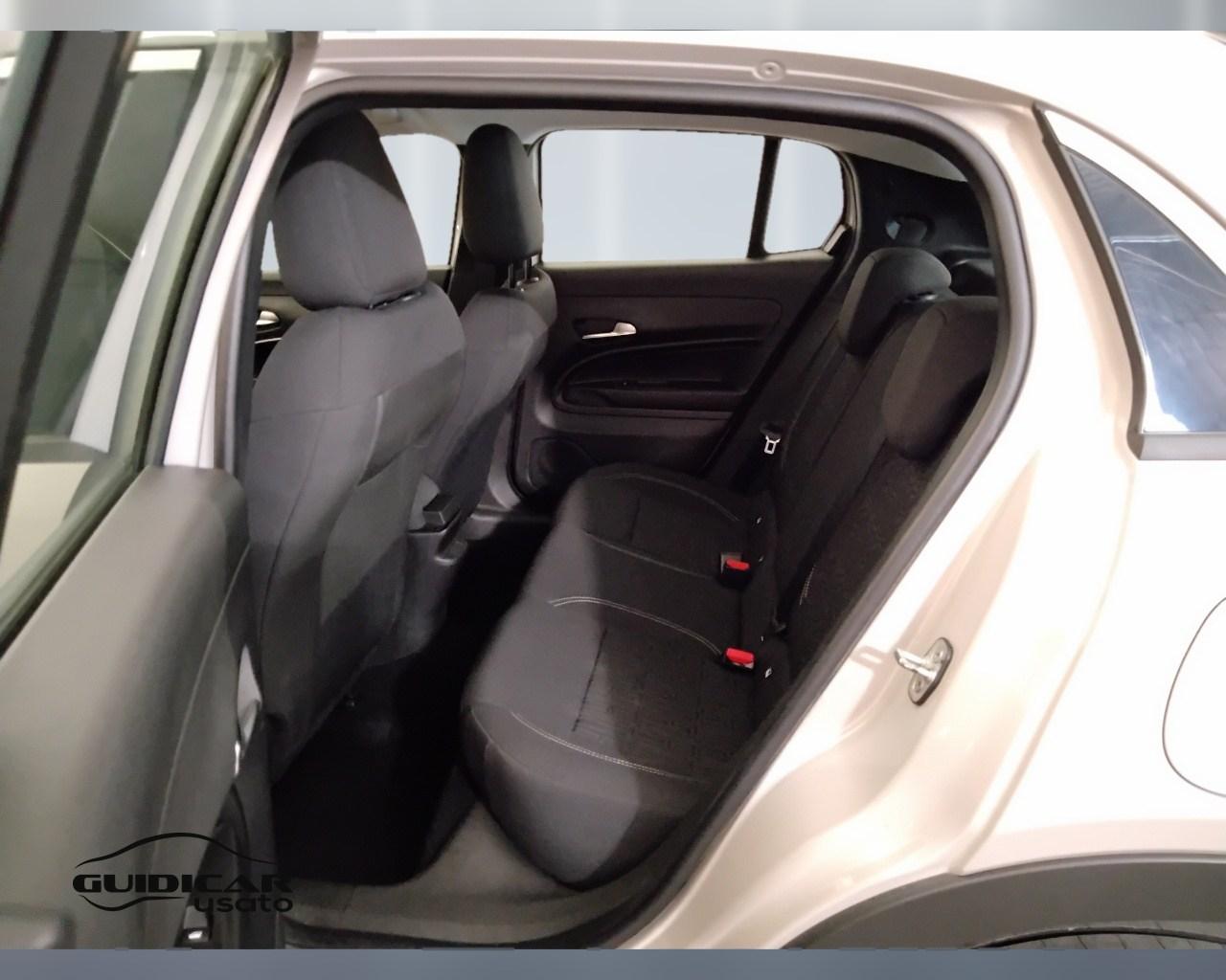 FIAT 600 IV 2023 - 600 1.2 hybrid Pop 145cv auto