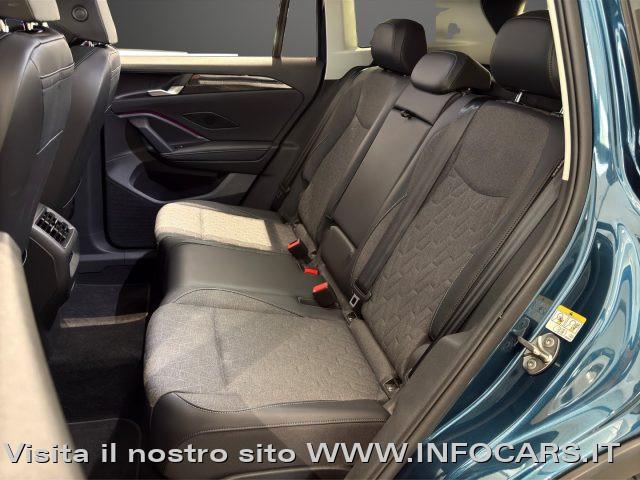 VOLKSWAGEN Tiguan 1.5 eTSI 150 CV ACT DSG Edition Plus - PROMO