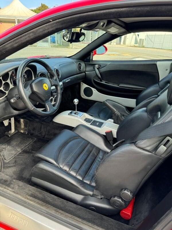 Ferrari 360 Modena