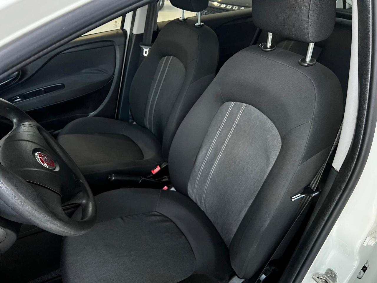 FIAT Punto 4ª serie Punto 1.4 8V 5 porte Easyp...