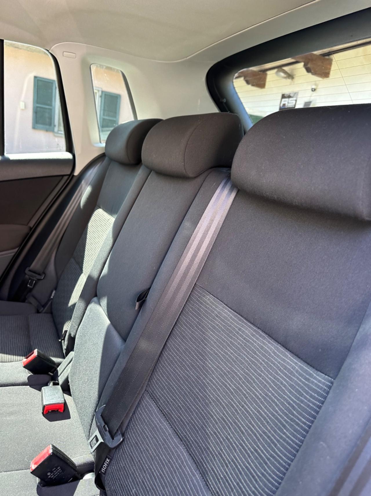 Volkswagen TIGUAN 2.0 TDI SPORT&STYLE UNICOPR