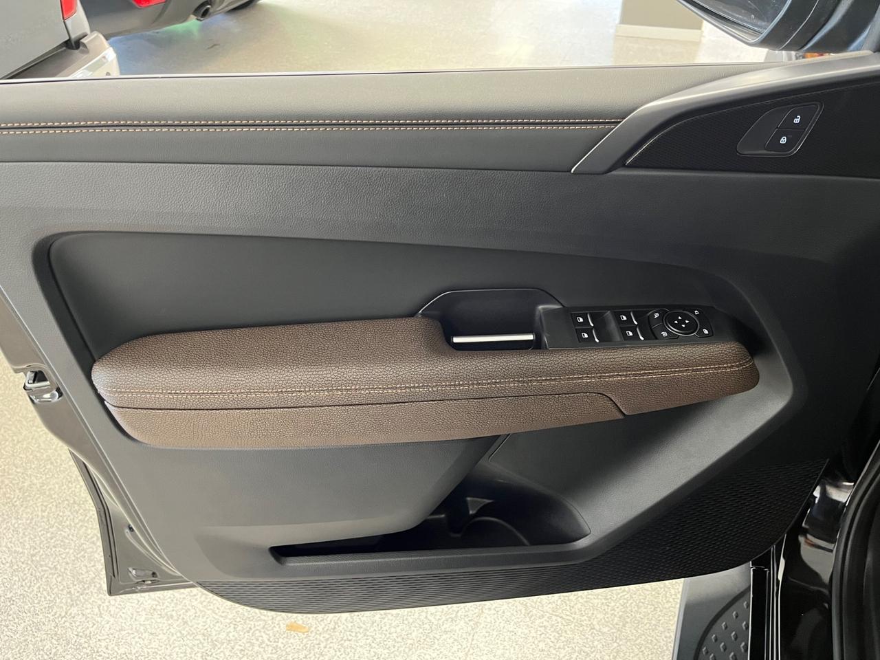 Volkswagen Amarok 3.0 V6 TDI 241CV Pan Americana