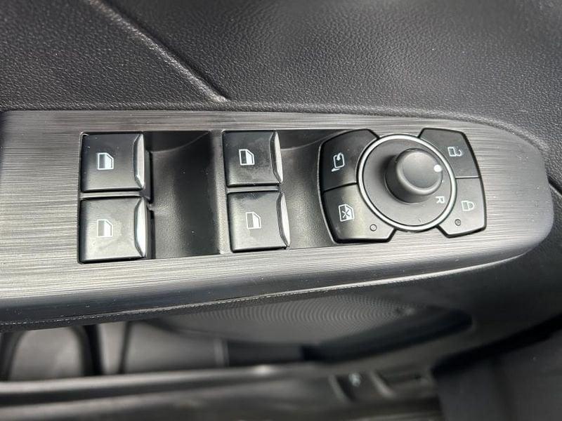 Ford Kuga 2.0 EcoBlue 120cv auto ST-Line ST LINE PROMOZIONE