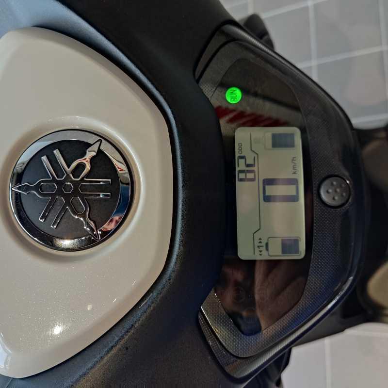 Yamaha Neo's Core - 2025