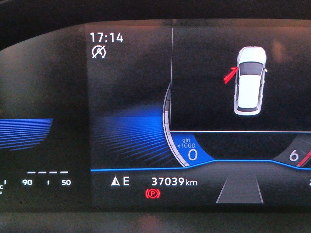 VOLKSWAGEN T-roc 2.0 tdi life 115cv del 2024