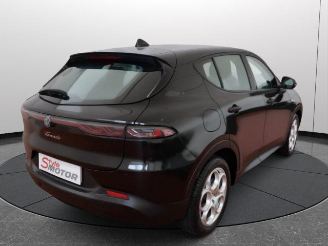 ALFA ROMEO Tonale 1.5 130 CV MHEV TCT7 Sprint