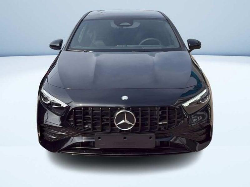 Mercedes-Benz Classe A 35 AMG 4Matic