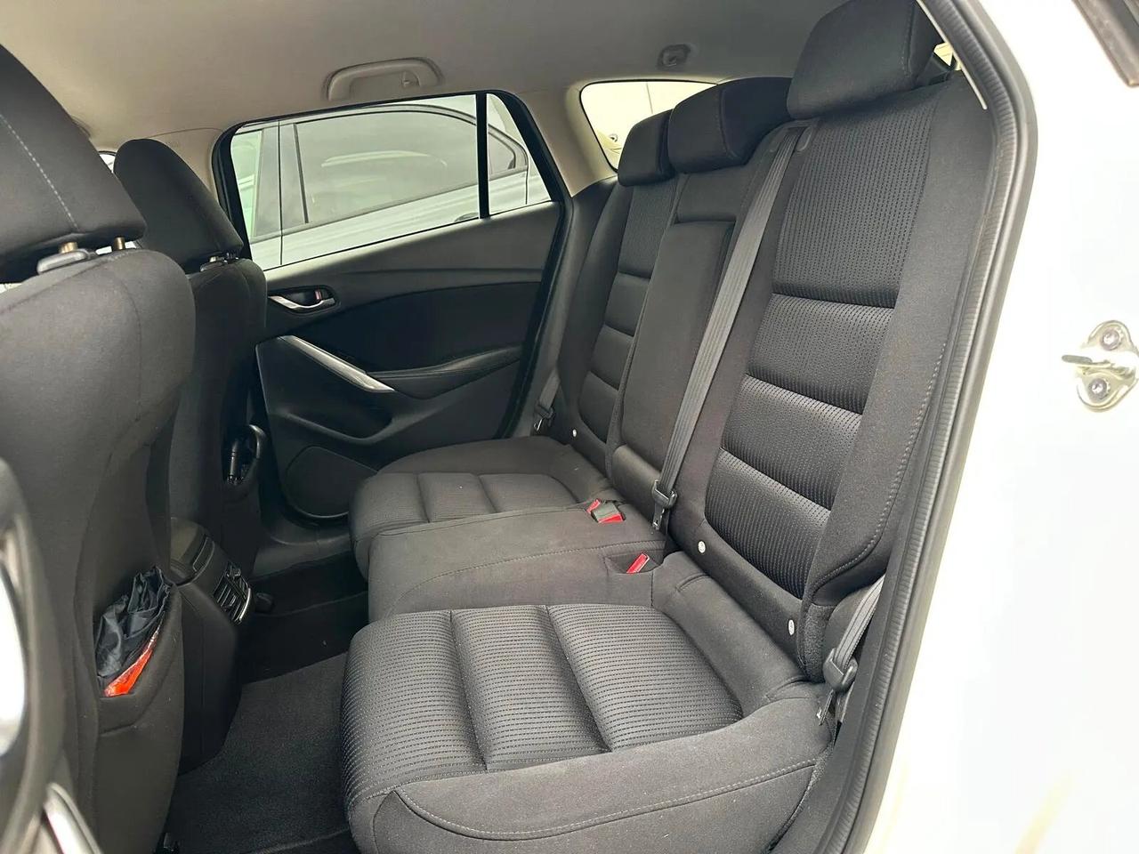 Mazda 6 2014 2.2L Skyactiv-D 150CV