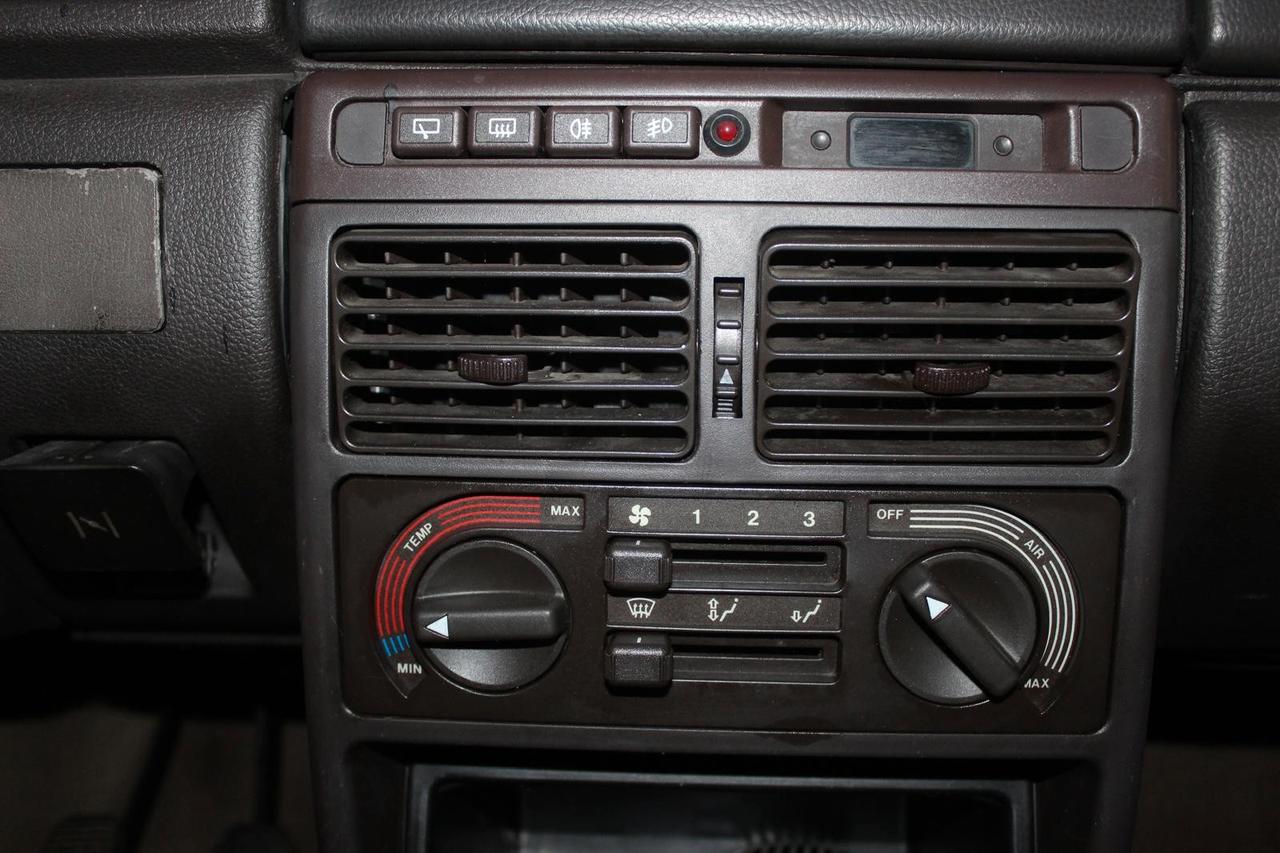 Fiat Uno 1.1 SX 60cv 5p