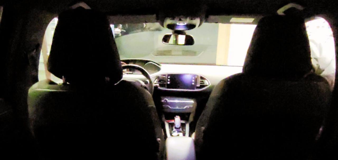 PEUGEOT 308 PureTech Turbo 130 S&S GT Line