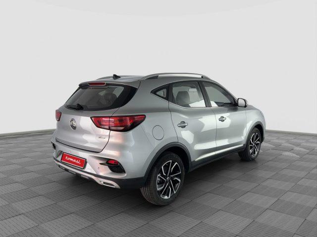 MG ZS ZS 1.0T-GDI Luxury