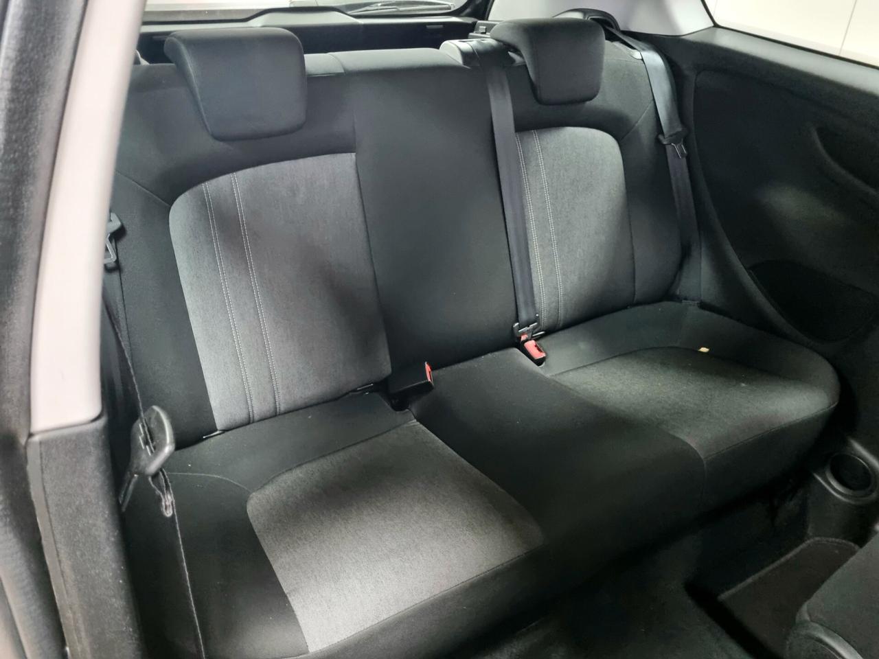 FIAT PUNTO EVO 1.2 BENZINA 69CV