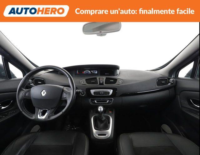 RENAULT Scenic Scénic XMod 1.5 dCi 110CV Start&Stop Bose