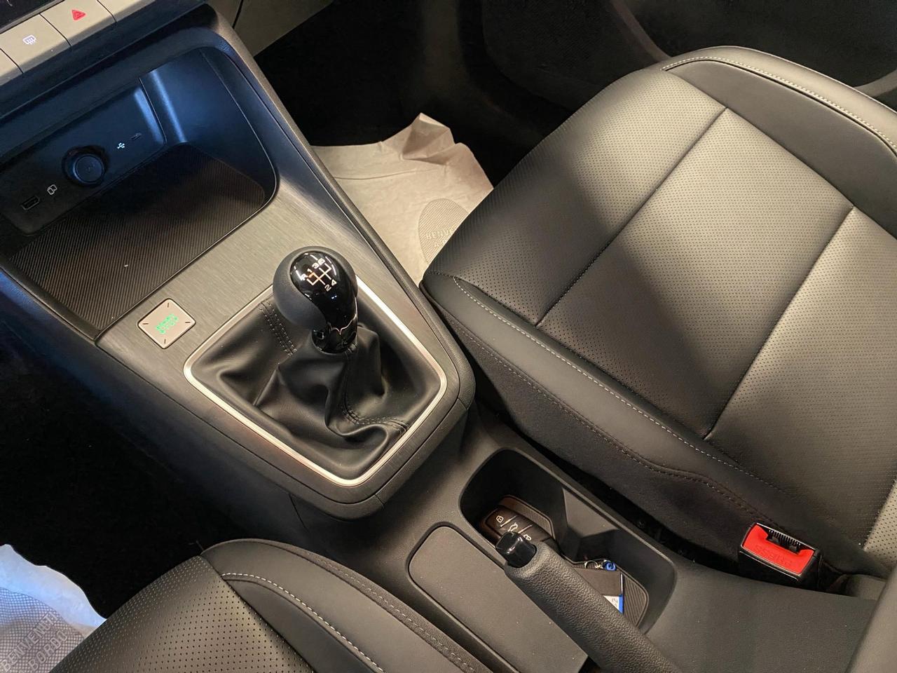 Mg ZS 1.5 Comfort